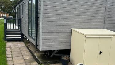 Blissful Lodge Haven Lakeland - Foto 5