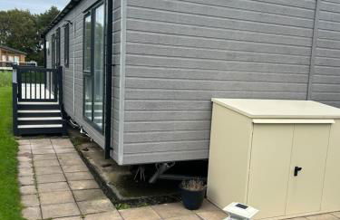 Blissful Lodge Haven Lakeland - Foto 5