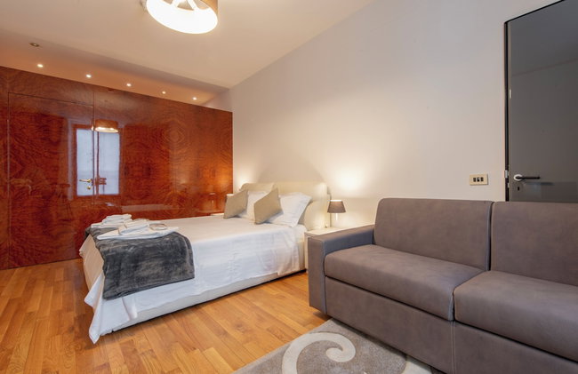 Milan Royal Suites & Luxury Apartments - Foto 92
