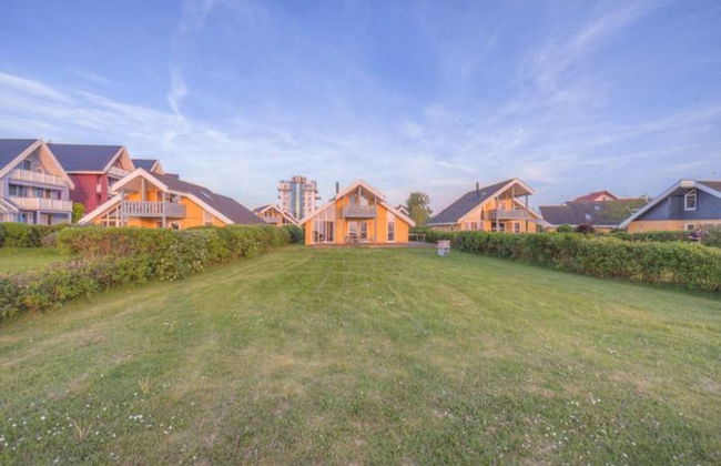 Exklusives Skandinavisches Ferienhaus - Foto 18