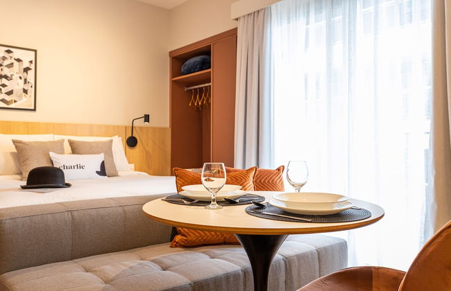 Charlie Aeroporto Congonhas CGH - Foto 11