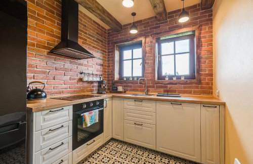 Herbarium Bieszczadzkie Apartamenty - Photo 22