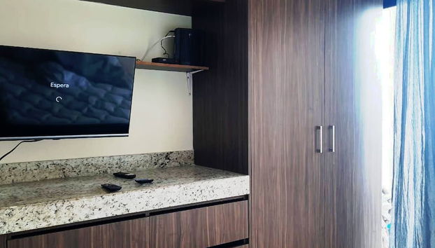 Servicio de la habitación