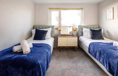 Sunset Beach House Porthleven - Foto 11