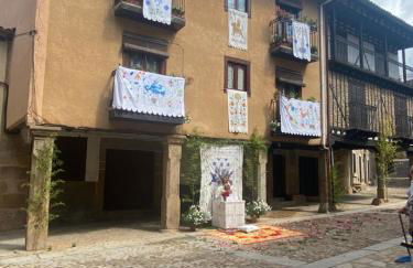 Casa Rural Cerro del Mariscal - Foto 22