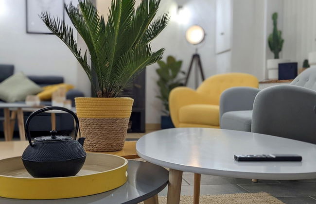 Holiday Home in Brignogan-plages - Foto 31