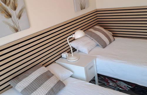 Estepona Penthouse Golfclub Valle Romano - Photo 18