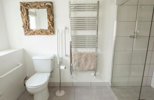 Shakespeare Cottage - Foto 10