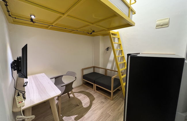 CHOSKA RESIDENCE - Foto 42