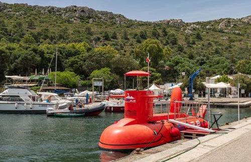 Luxury Poetto Apartments - Foto 57