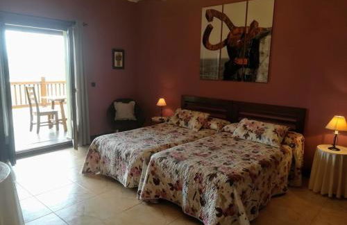 Casa Rural Aristondo Agroturismo - Foto 12