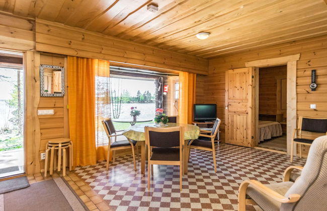 Kesäranta 7 - Foto 13