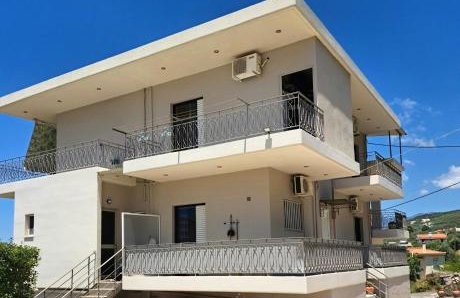 KAMARI APARTMENTS - Foto 46