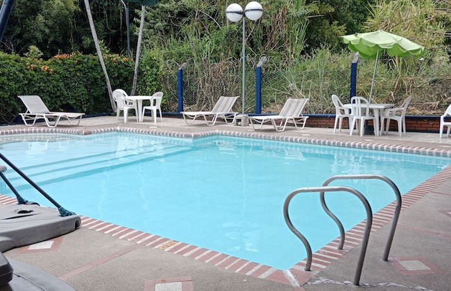 cabañas hotel villa lucia - Photo 50