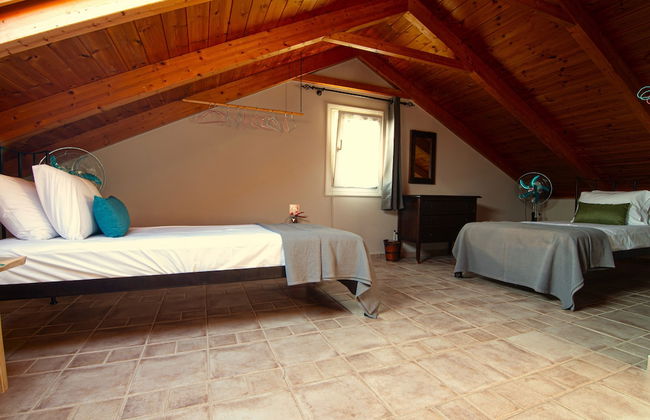 Villa Kounouvato Ithaca - Photo 3