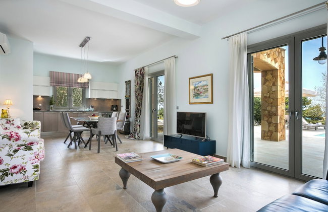 Estrellas Luxury Villas - Photo 64