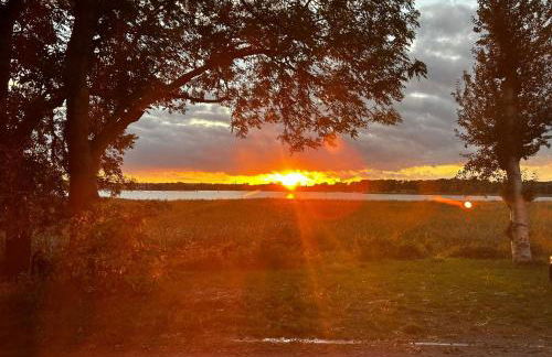 Fewo Usedom Peene Idyll - Foto 43