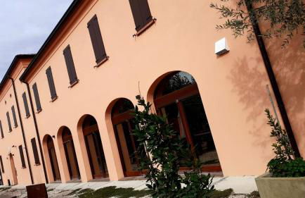 agriturismo zibramonda - Foto 27