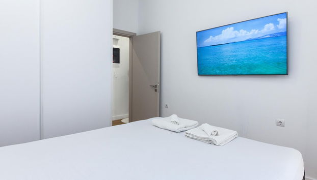 Kallithea Modern Living w Designer Touch - Foto 4, Habitación