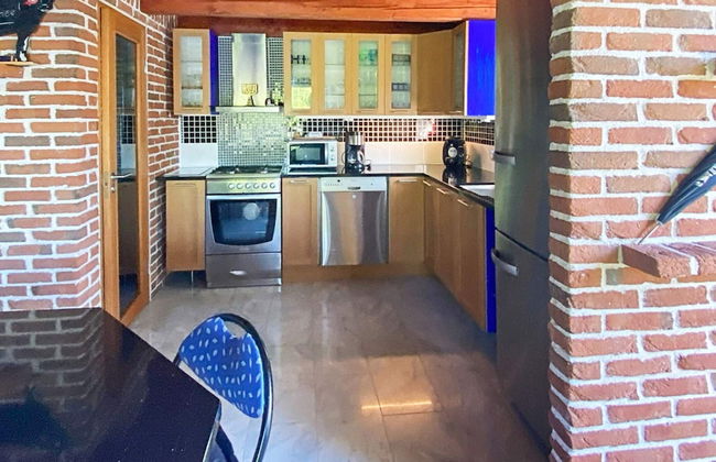 4 Person Holiday Home in Kivik - Foto 42