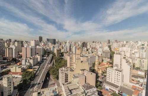 Flat surpreendente 5 pessoas em condomínio moderno 02 suites climatizados - Foto 15