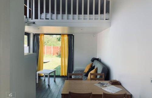 TINYLODGE am Ellertshäuser See - Foto 26