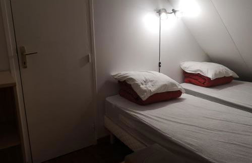 Et pourquoi pas des vacances naturistes à la Jenny ? - Foto 16