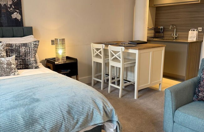 Chocolets - The Kitkat Suite - Photo 44