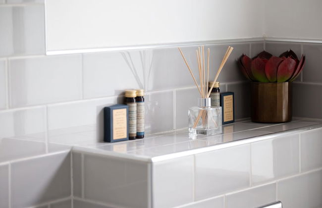 Lock Keepers Cottage - Detached House in the City - Foto 18