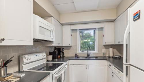 Lodge Condo 26 - Foto 4