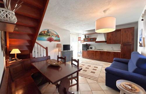 Camping Italia 90 Two Levels Apartment - Photo 1