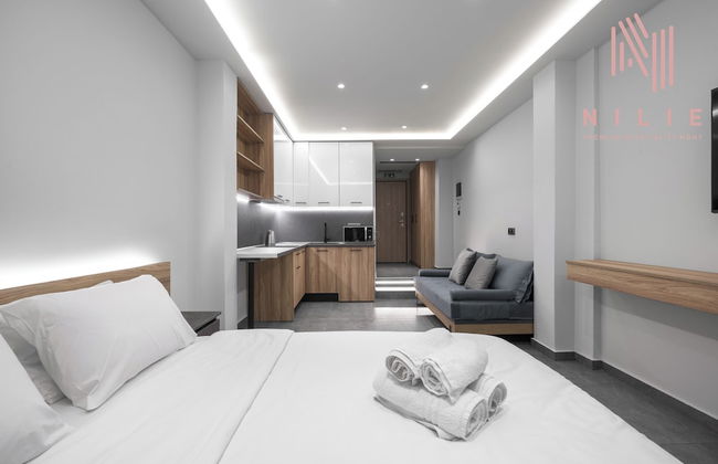 Pantheon Nilie Hospitality MGMT - Foto 25