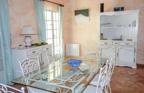 Villa Domaine Port d'Alon by Interhome - Foto 15