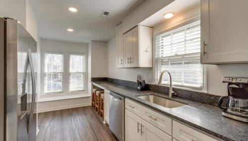 A Luxury Townhouse - Music RowDowntown Nashville - Foto 4