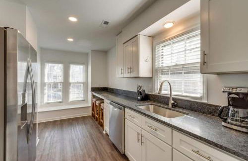 A Luxury Townhouse - Music RowDowntown Nashville - Foto 4