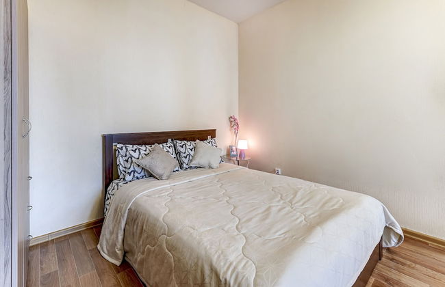 Apartment Vesta on Iuzhnoie Shosse - Foto 4