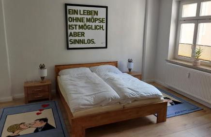 Haus Moritzburg - Foto 33