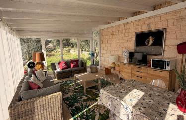 Trullo Theodoro Puglia - Foto 77