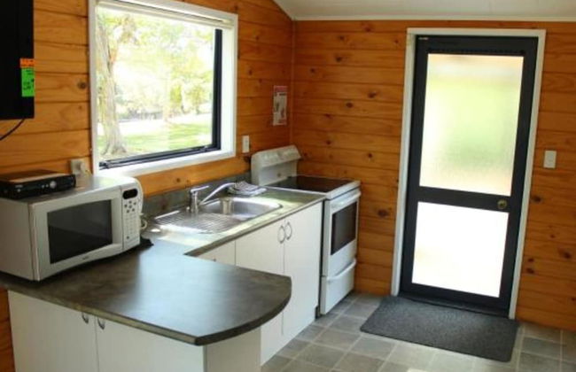 Bay of Islands Holiday Park - Foto 17