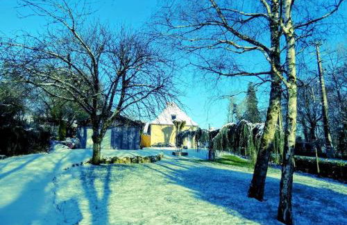 Gîte paisible près de l'Indre, proche de la nature, 2 chambres - FR-1-591-750 - Foto 13