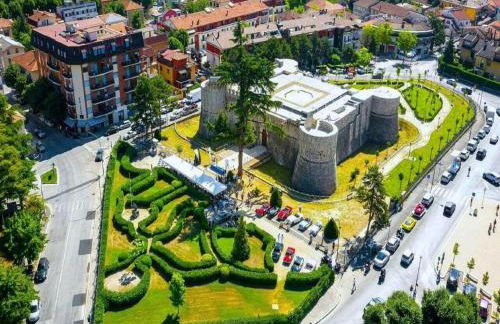 Borgo Residence at Tagliacozzo - Foto 36