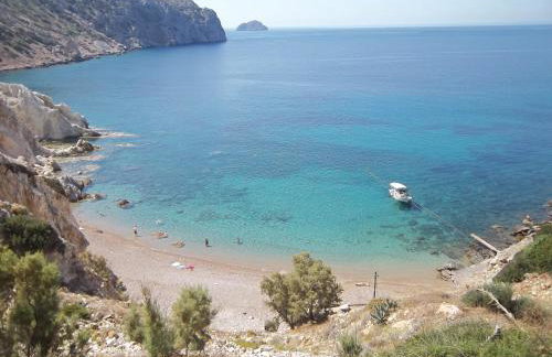 Traditional Guest house Chrisyis - Photo 48