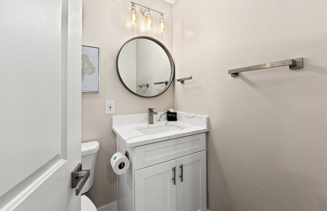 Welcome to Dolphin Fun B, Brand NEW Duplex Walk to the Beach - Photo 21