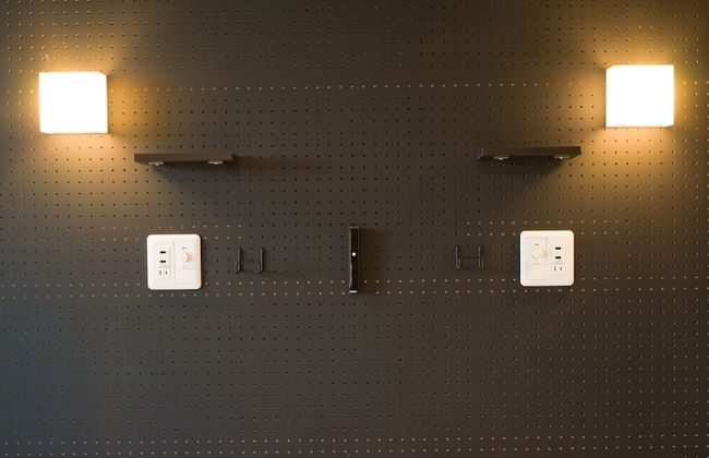 Rakuten STAY MOTEL Kujukurihama Katakai - Foto 3