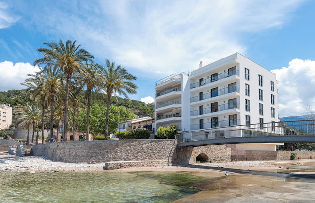 Repic Apartments Sóller - Foto 23