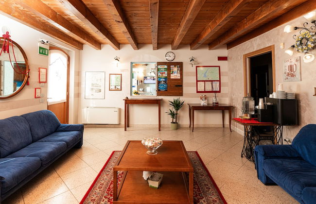 Agriturismo dei Grippi - Foto 2