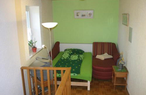 Haus am Treffenbach - Foto 7