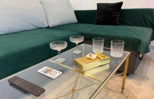 Appartement 2 pièces - 550mètres du metro 13 - Foto 20