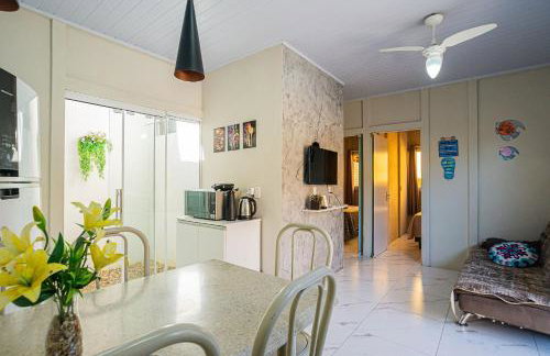 Casa de férias familiar com linda vista à 300m da Meia Praia de Navegantes - Photo 50