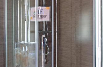 Cosy 2-BDR Apartment & 15 minutes to Edinburgh by train & Free Parking - Foto 12